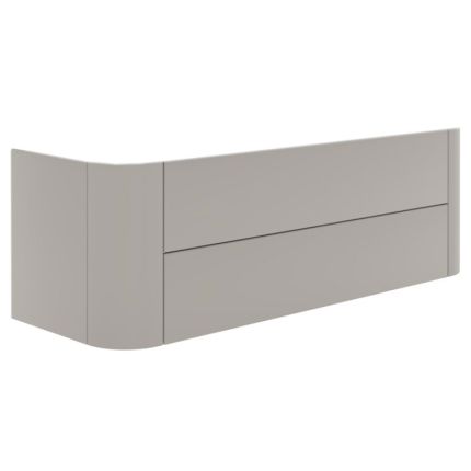 Puris Veluna Waschtischunterschrank - 150 cm