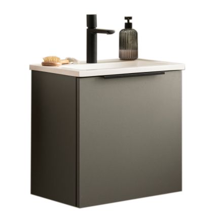 Puris For Guests Waschtisch mit Unterschrank - 51,2 cm