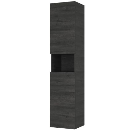 Riho Porto Wave Hochschrank - 35 cm