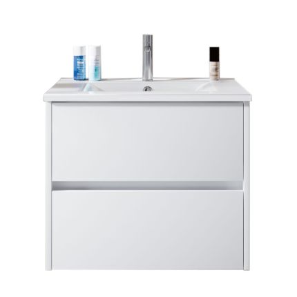Riho Porto Wave Waschtisch mit Unterschrank - 61 cm