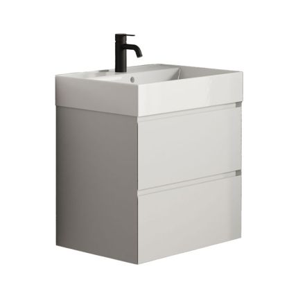 Riho Spring-UP Rise Waschtisch mit Unterschrank Set - 60 cm