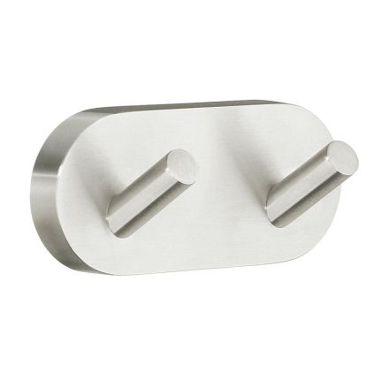 Smedbo HOME Haken - Hakenleiste / Badetuchhaken