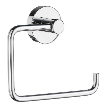 Smedbo HOME Papierrollenhalter / Toilettenpapierhalter