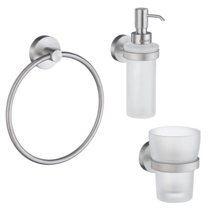 Smedbo HOME Accessoire Set 01