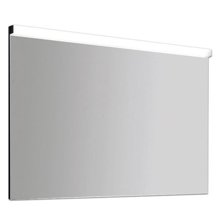 Schöner Wohnen Stockholm Badspiegel - 120 cm