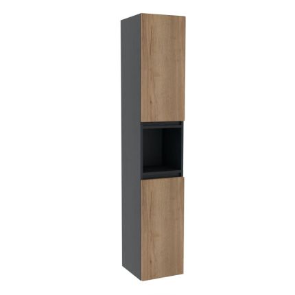 Schöner Wohnen Stockholm Hochschrank