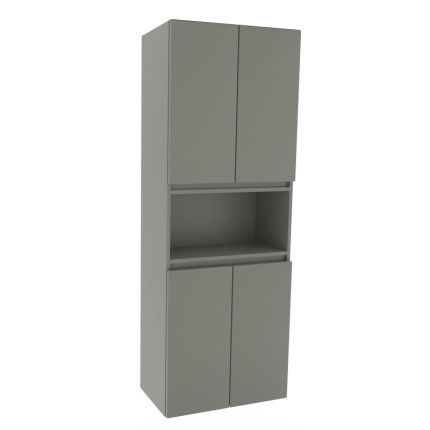 Schöner Wohnen Stockholm Hochschrank