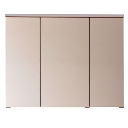 Schöner Wohnen Stockholm Spiegelschrank - 120 cm