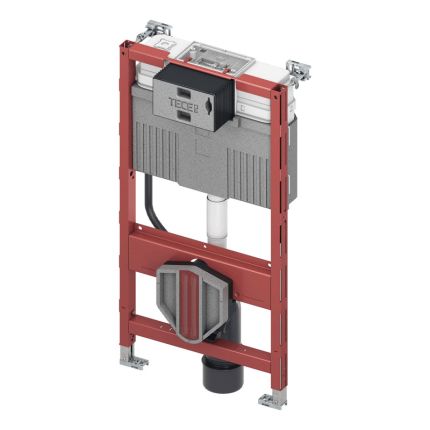 TECEprofil WC-Modul mit Uni-Spülkasten 980, Hauptbild