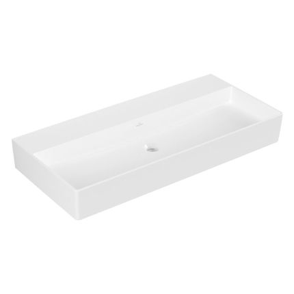 Villeroy und Boch Memento 2.0 Waschbecken - 100 cm