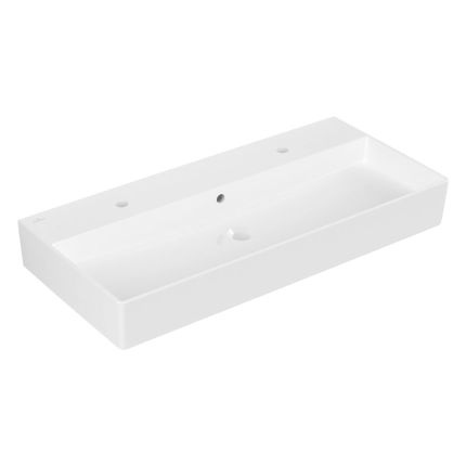 Villeroy und Boch Memento 2.0 Waschbecken - 100 cm