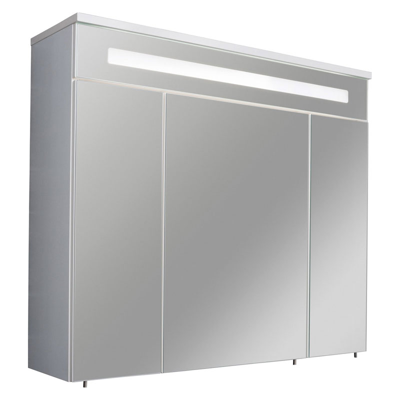 Fackelmann Kara Spiegelschrank 80 cm