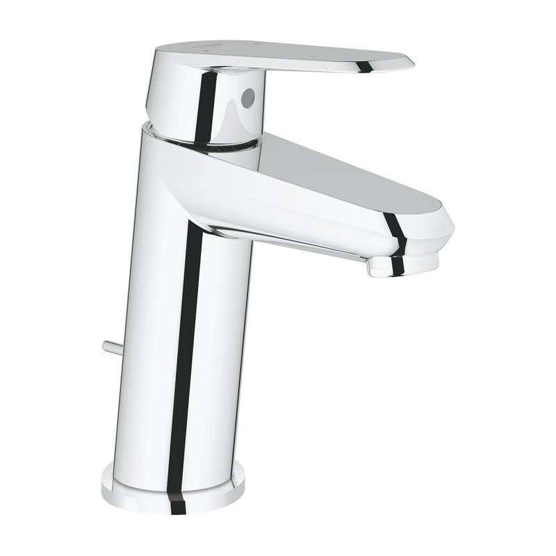 Grohe Eurodisc Cosmopolitan Waschtischarmatur