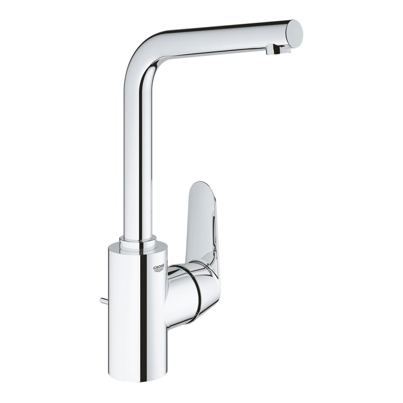 Grohe Eurodisc Cosmopolitan Waschtischarmatur