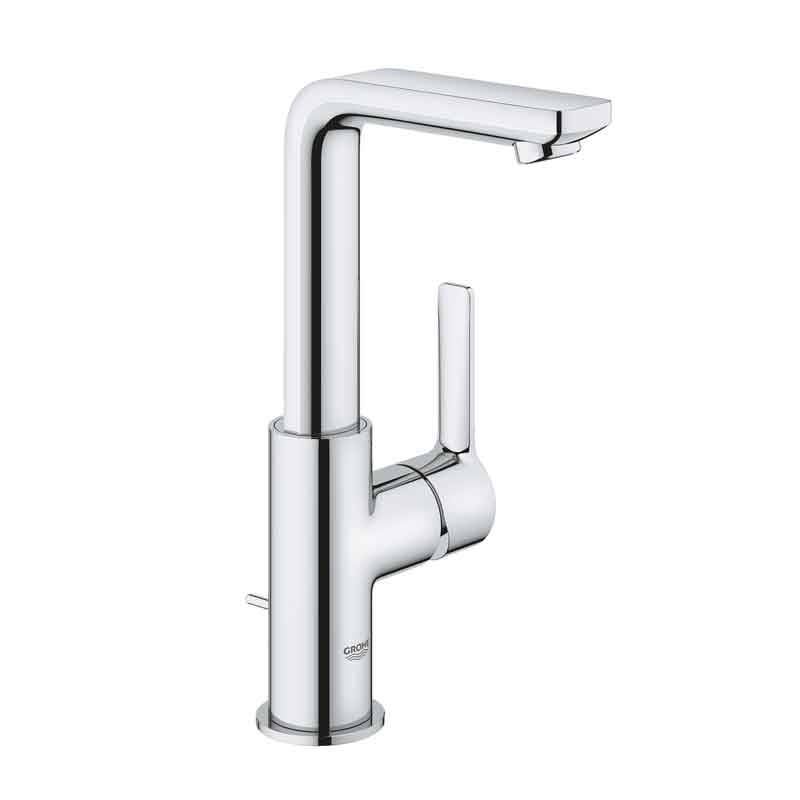 Grohe Lineare Waschtischarmatur