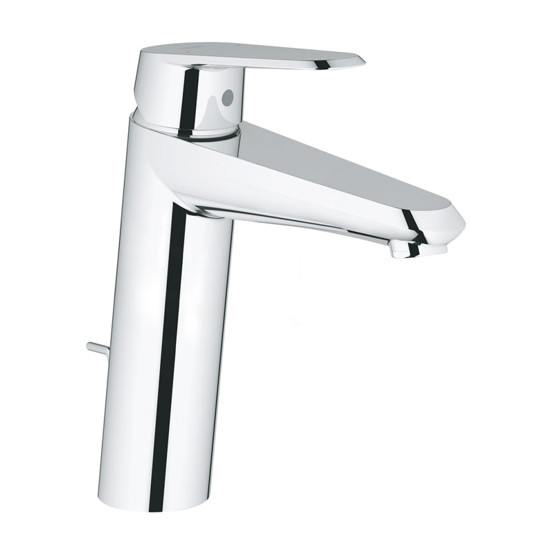 Grohe Eurodisc Cosmopolitan Waschtischarmatur