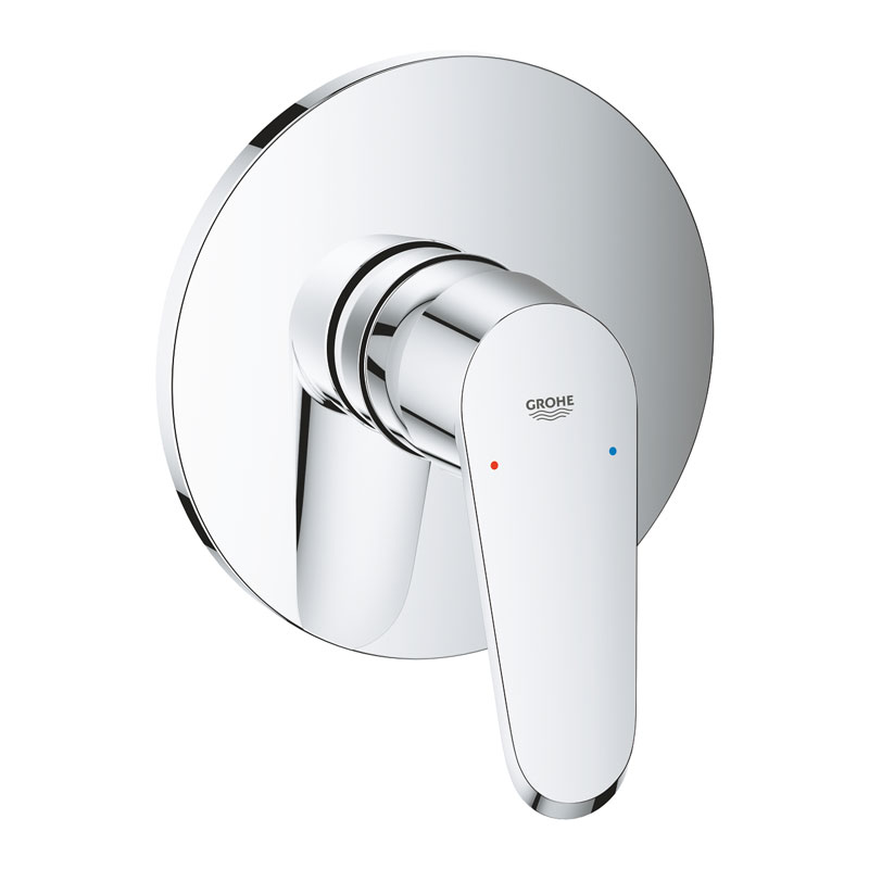 Grohe Eurodisc Cosmopolitan Duscharmatur