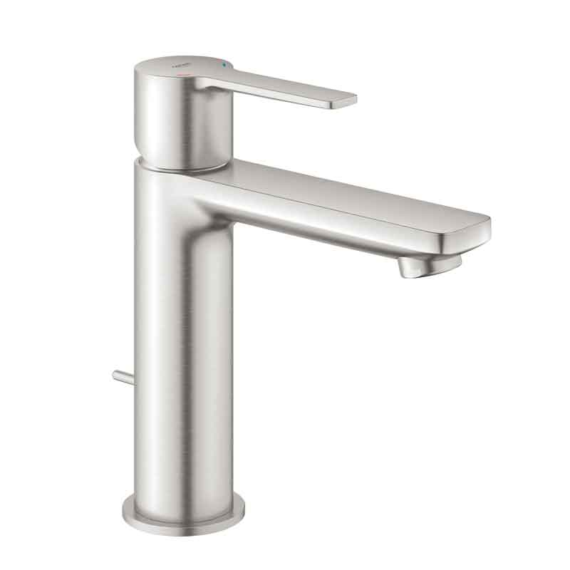 Grohe Lineare Waschtischarmatur