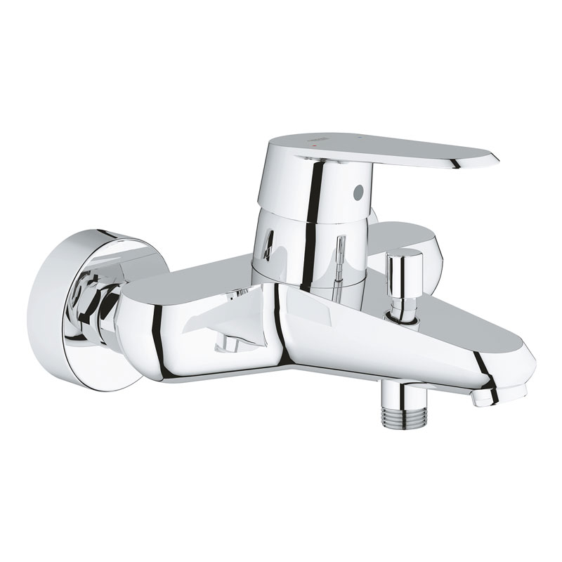 Grohe Eurodisc Cosmopolitan Wannenarmatur