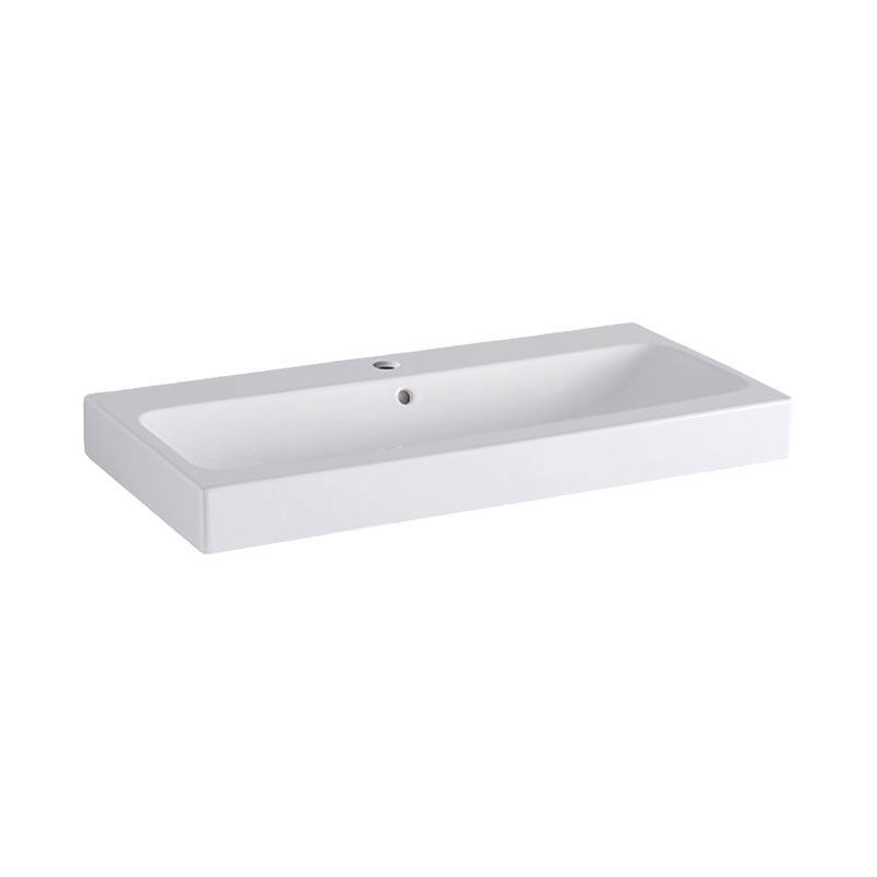 Geberit iCon Wandwaschtisch 90 cm