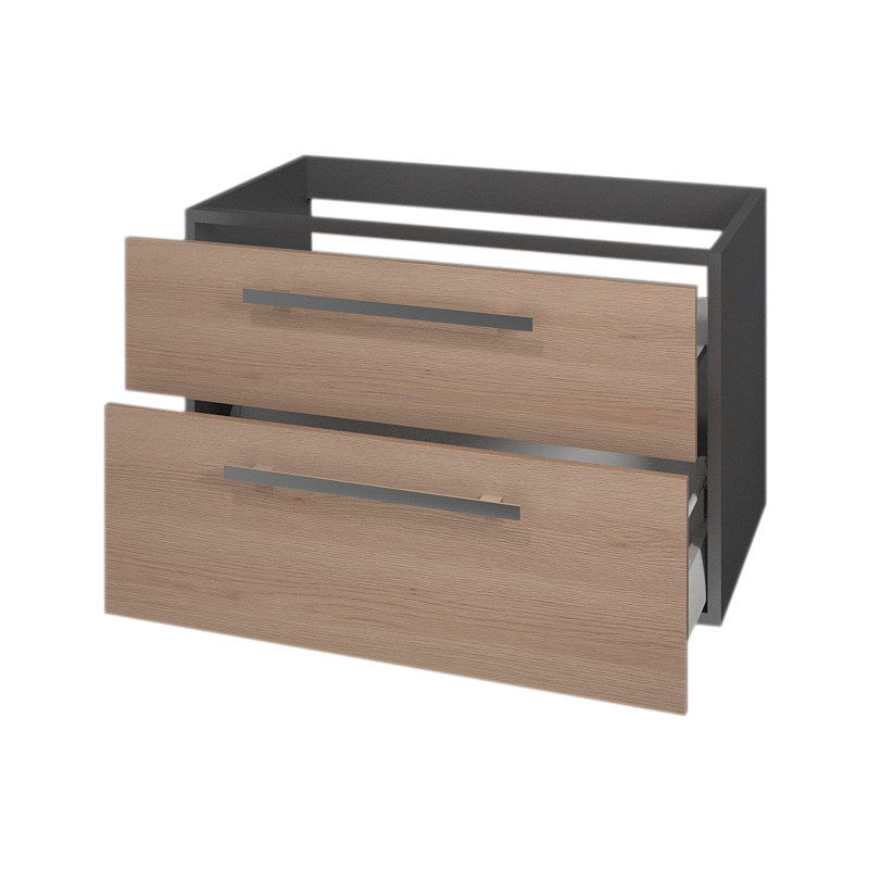 Laguna Life plus Waschtischunterschrank