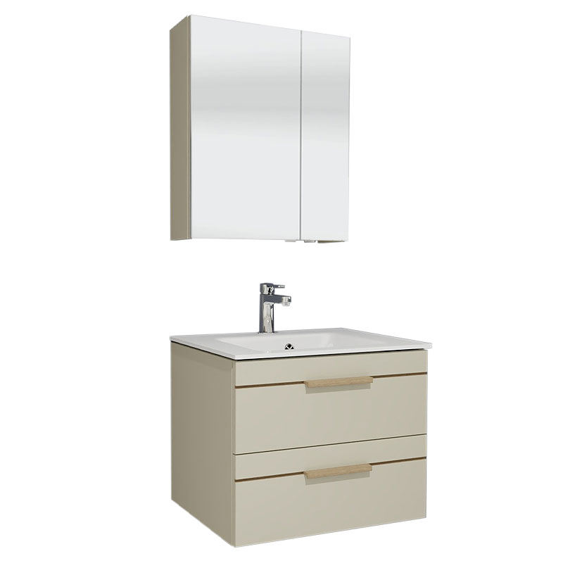 Pelipal Balto Badmöbel Set 64 cm