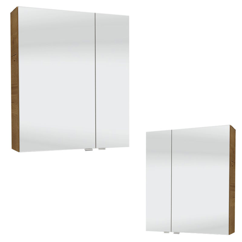 Pelipal Balto Spiegelschrank 60 cm