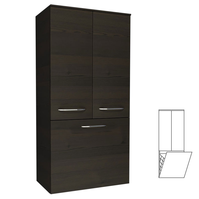Pelipal Balto Midischrank 60 cm