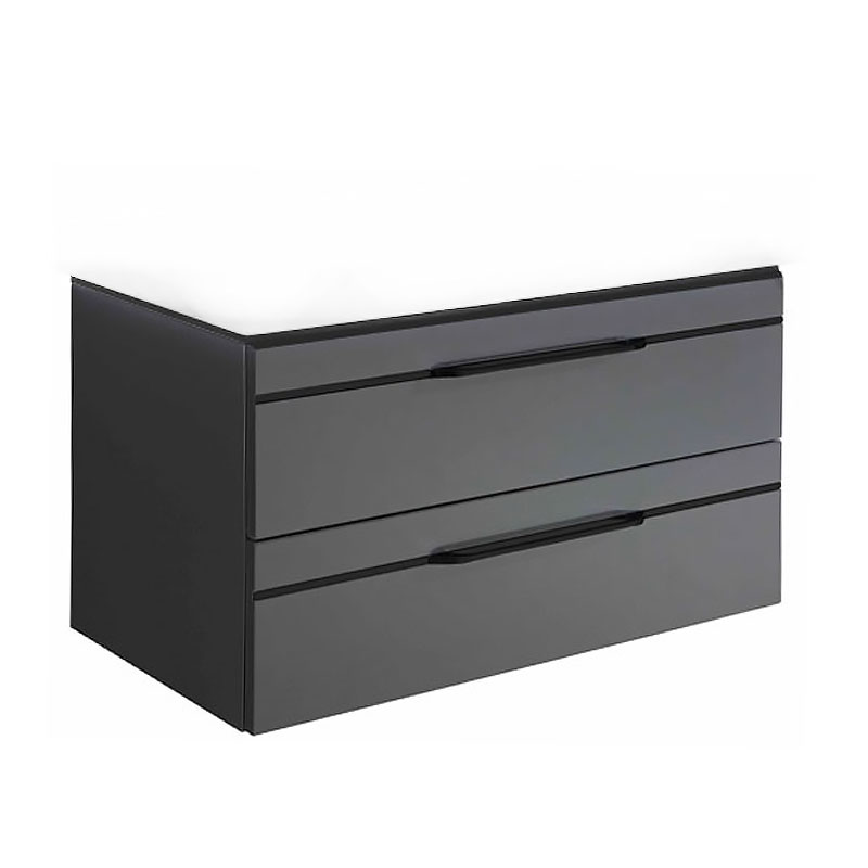 Pelipal Balto Waschtischunterschrank 88 cm