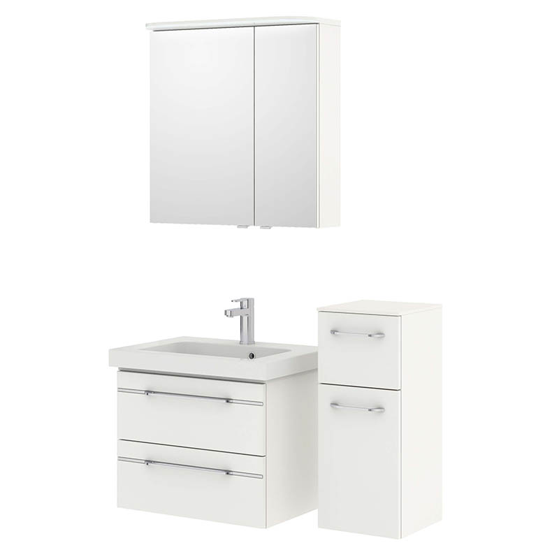 Pelipal Balto Sprint Badmöbel Set 70 cm