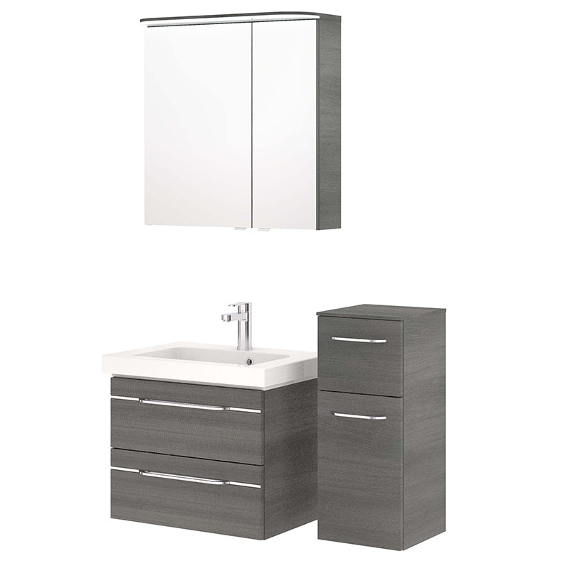 Pelipal Balto Sprint Badmöbel Set 70 cm