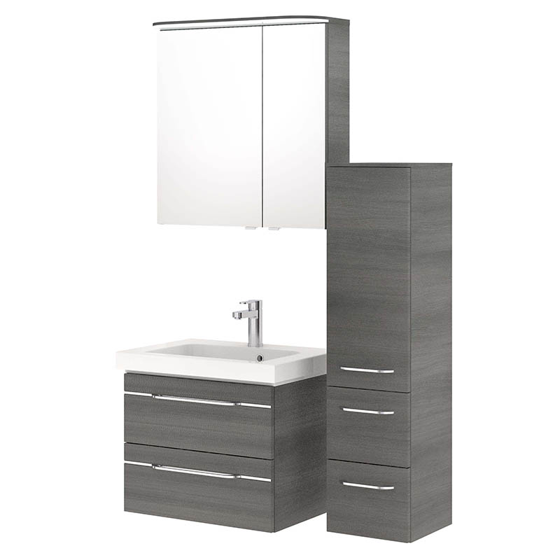 Pelipal Balto Sprint Badmöbel Set 70 cm