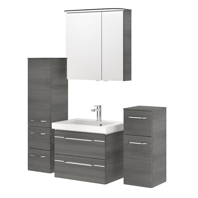 Pelipal Balto Sprint Badmöbel Set 70 cm