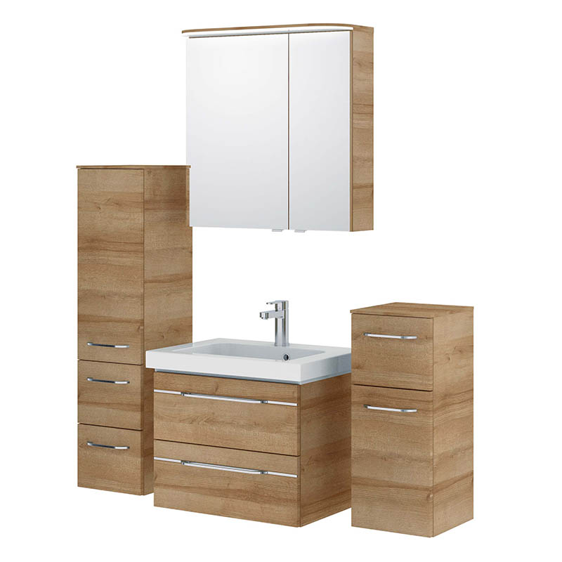 Pelipal Balto Sprint Badmöbel Set 70 cm