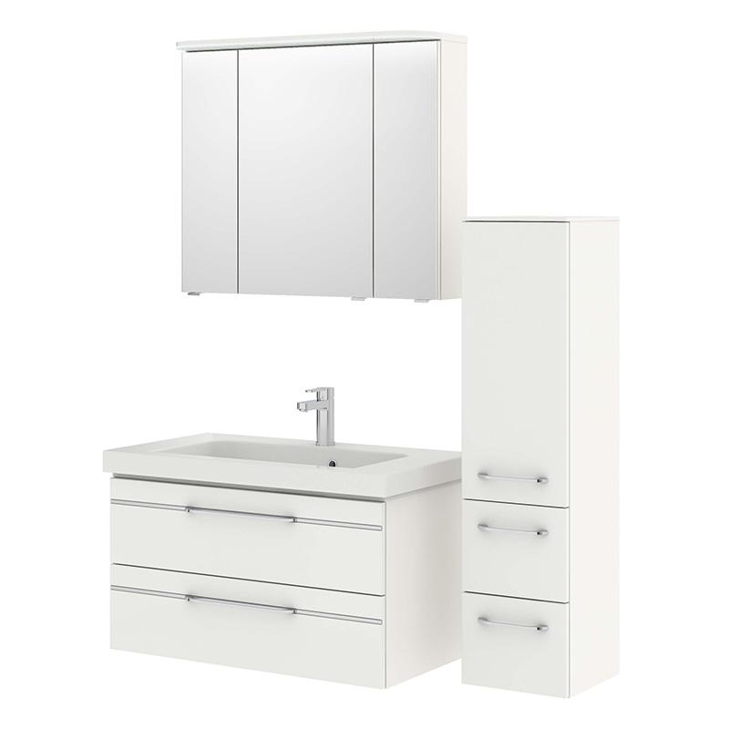 Pelipal Balto Sprint Badmöbel Set 92 cm