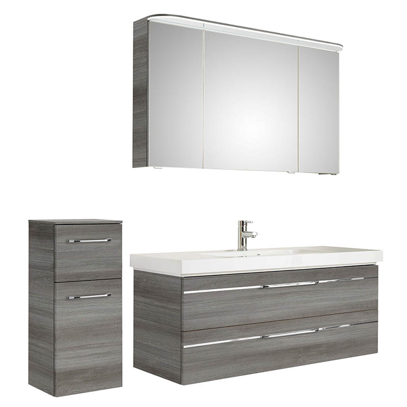 Pelipal Balto Sprint Badmöbel Set 123 cm