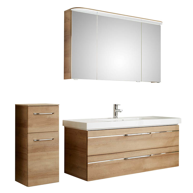 Pelipal Balto Sprint Badmöbel Set 123 cm