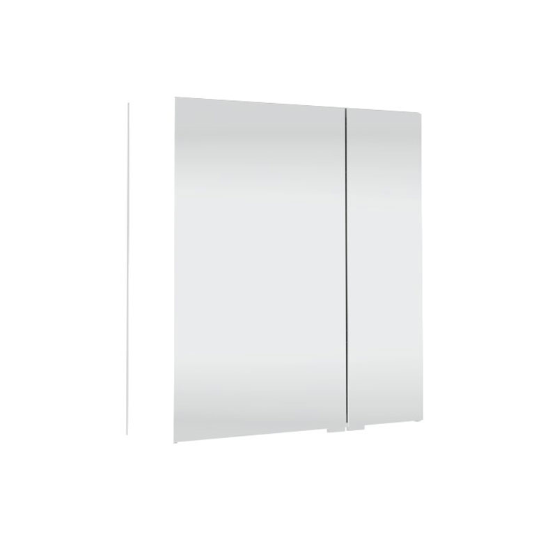 Puris Cool Line Spiegelschrank 62 cm