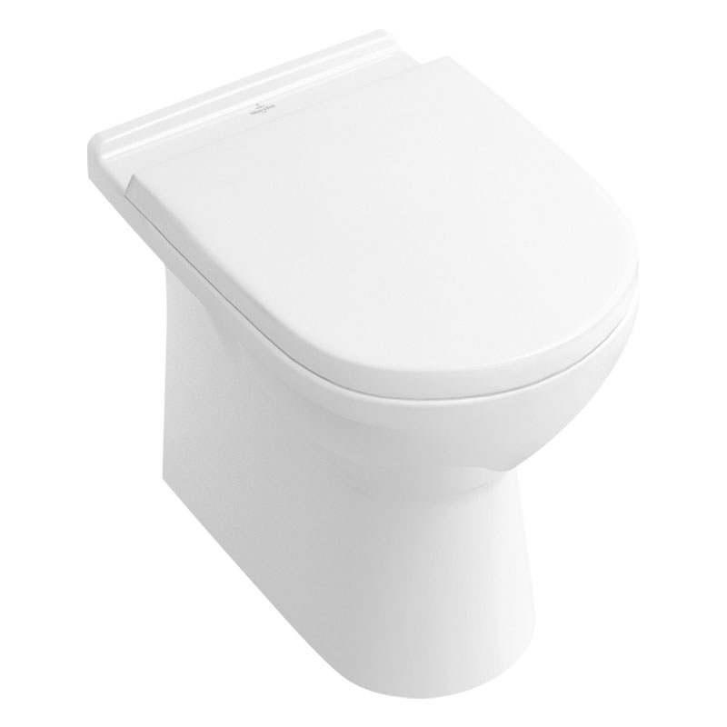 Villeroy und Boch O.novo Stand-WC 36 cm