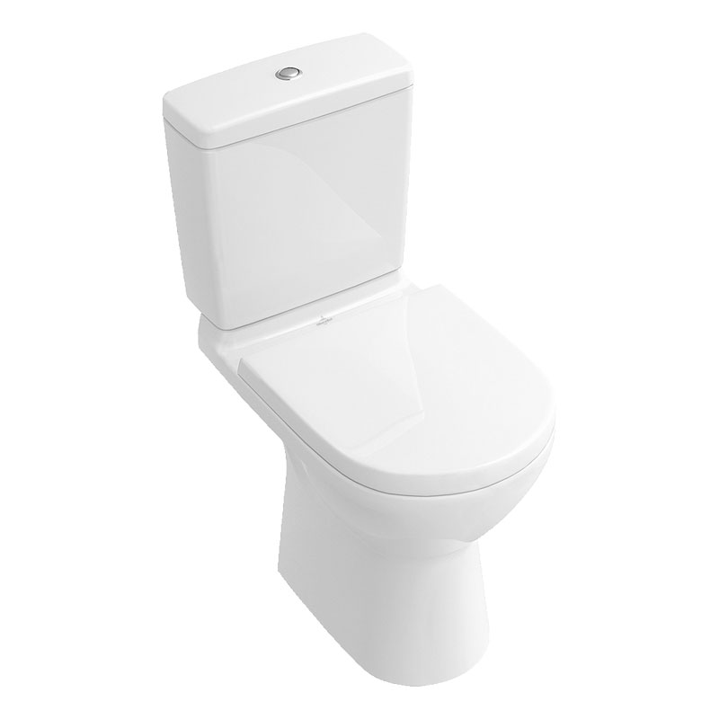 Villeroy und Boch O.novo Stand-WC 36 cm