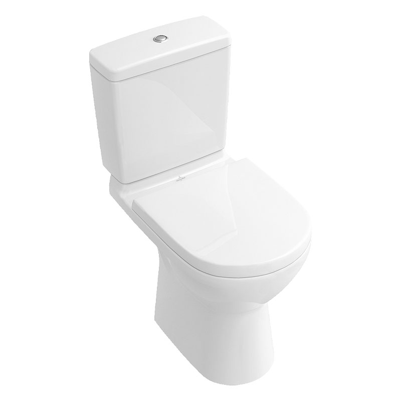 Villeroy und Boch O.novo Stand-WC 36 cm