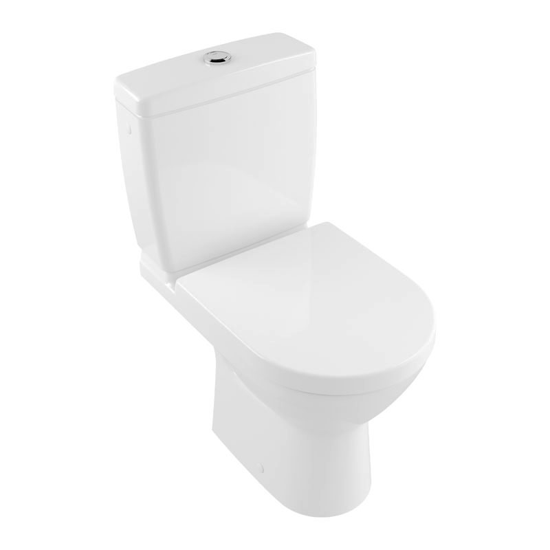 Villeroy und Boch O.novo Stand-WC 36 cm