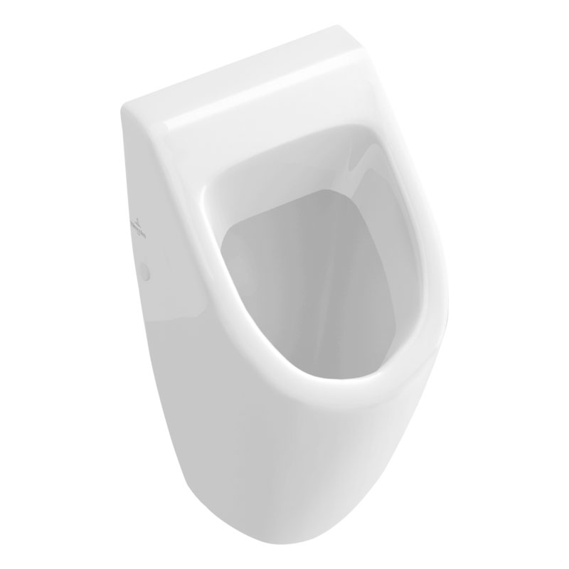 Villeroy und Boch Subway Urinal 28 cm