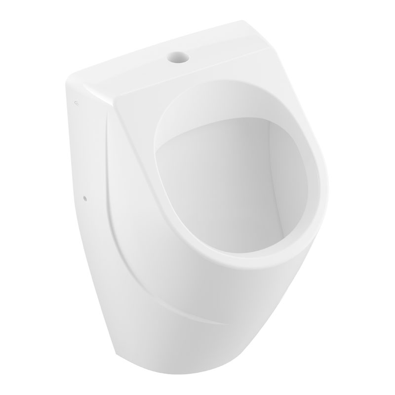 Villeroy und Boch O.novo Urinal 33 cm