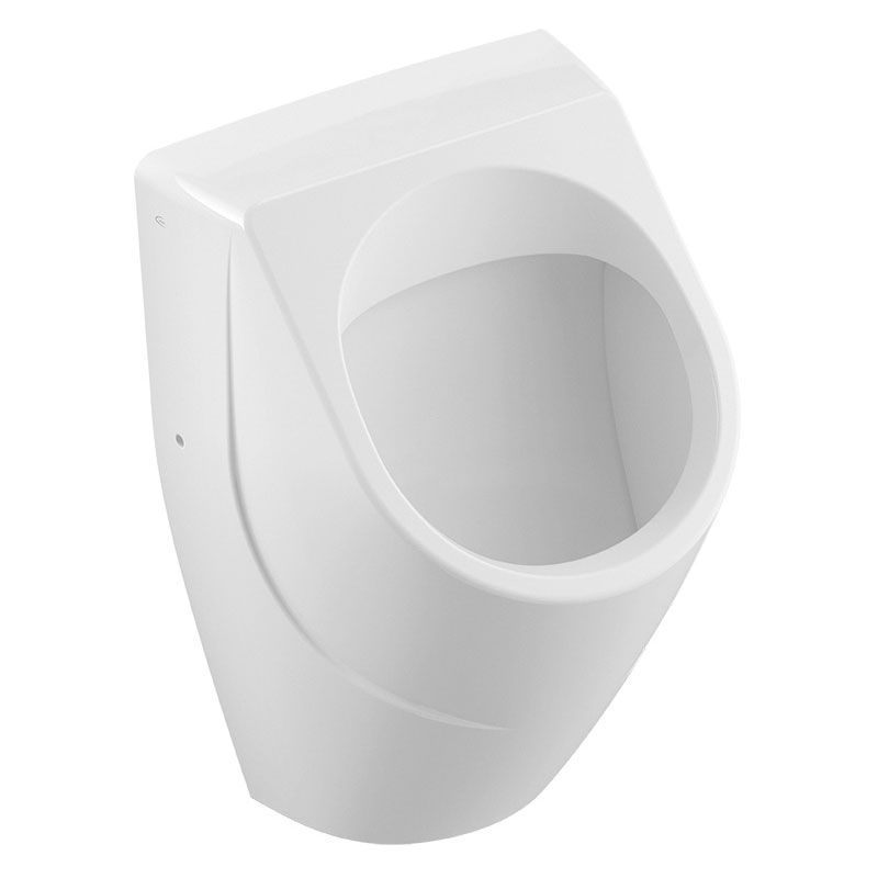 Villeroy und Boch O.novo Urinal 33 cm