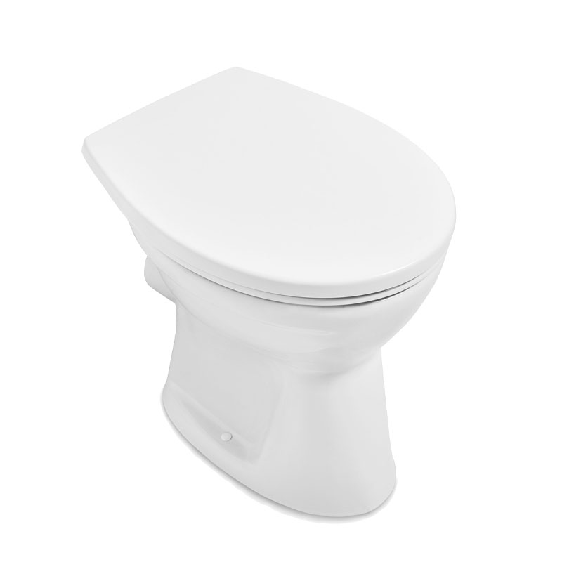 Villeroy und Boch O.novo Stand-WC 36 cm