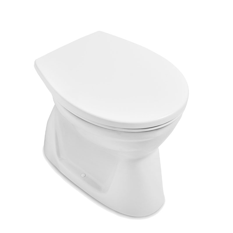 Villeroy und Boch O.novo Stand-WC 36 cm
