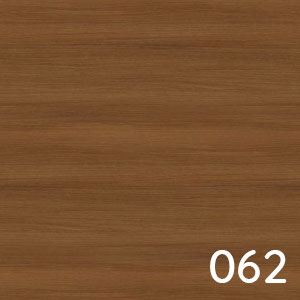 Frontfarbe: Feineiche Cognac waagerecht - PG1