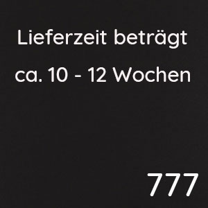 Frontfarbe: Cosmos Grey matt - folierte Front