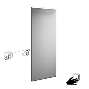 Schalter für Beleuchtung: Raumschaltung